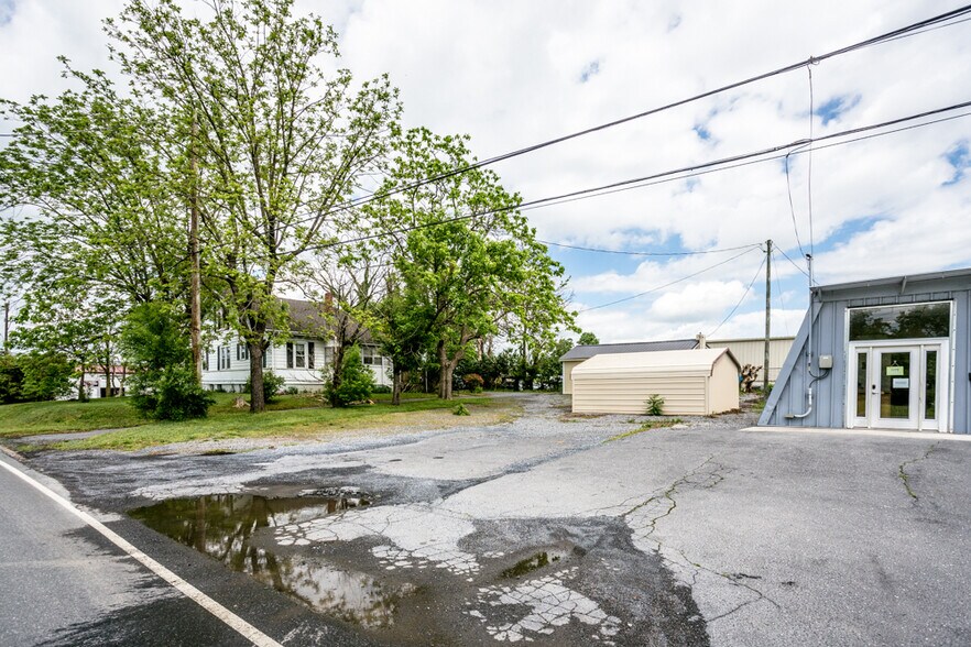 More Photos Of , Harrisonburg Industrial For Sale
