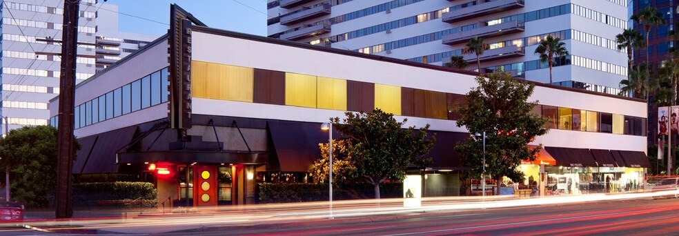 Primary Photo Of 11704 Wilshire Blvd, Los Angeles Medical For Lease