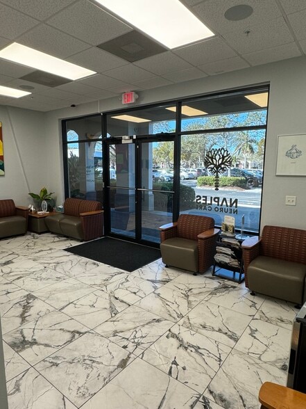 More Photos Of 1575 Pine Ridge Rd, Naples General Retail For Sale