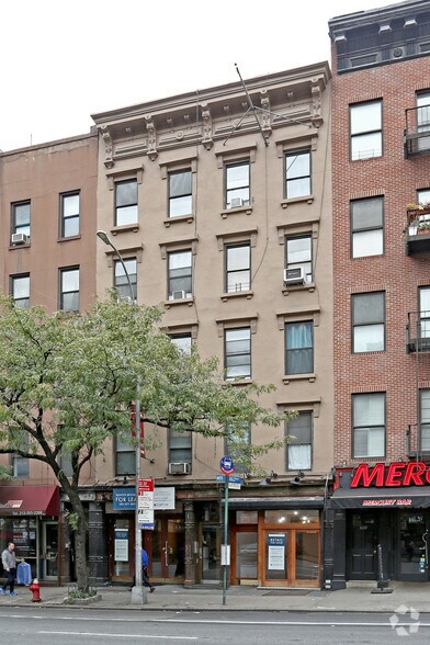 More Photos Of 653 Ninth Ave, New York Multifamily For Sale