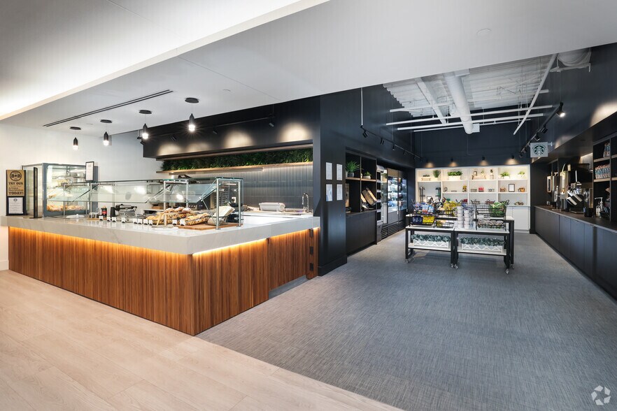 Photo of 8th Floor Ste 