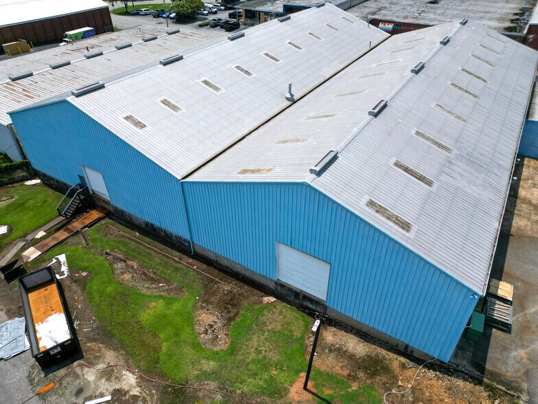More Photos Of 12 Crigler St, Greenville Warehouse For Sale