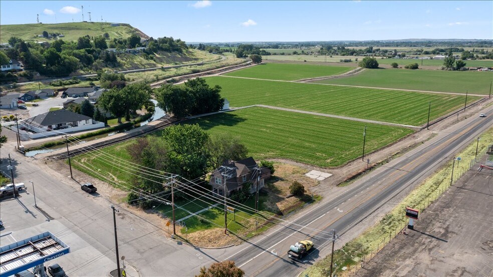 More Photos Of 1610 6th Ave S, Payette Land For Sale
