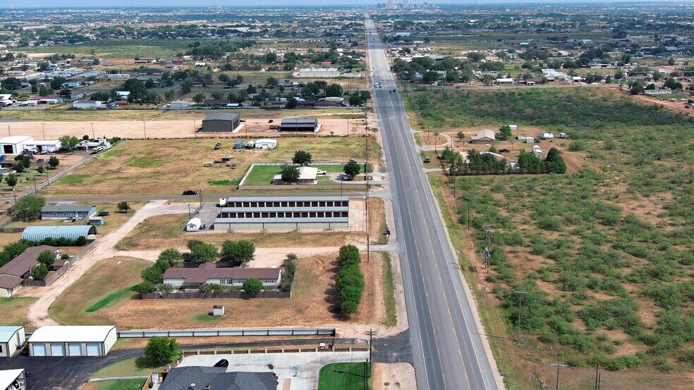 More Photos Of 5702 TX-349, Midland Land For Sale