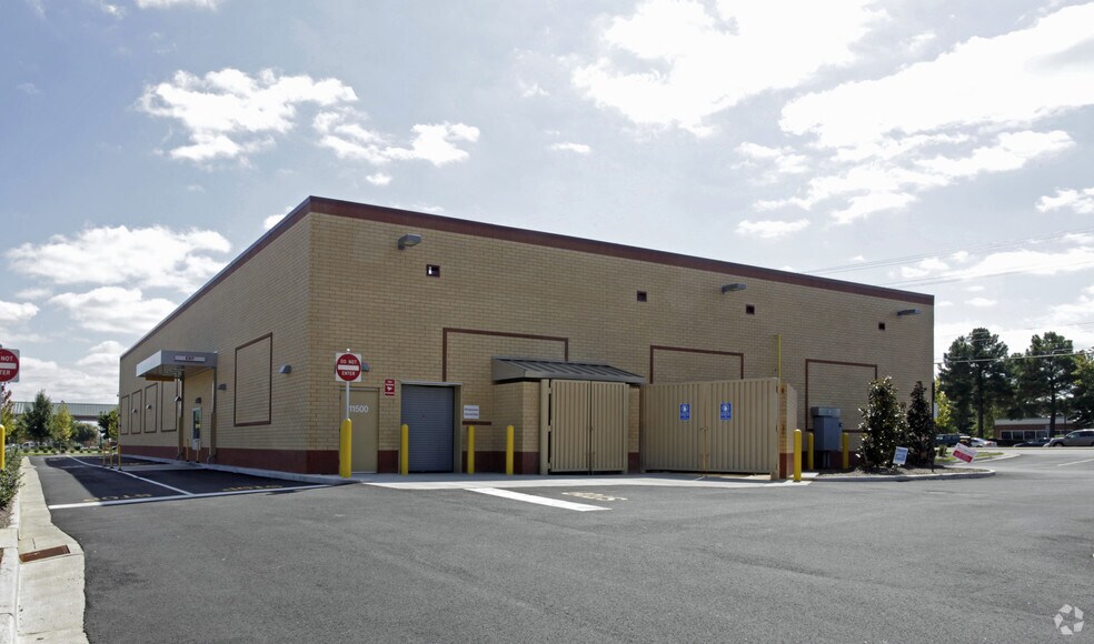 More Photos Of 11500 W Broad St, Richmond Drugstore For Sale