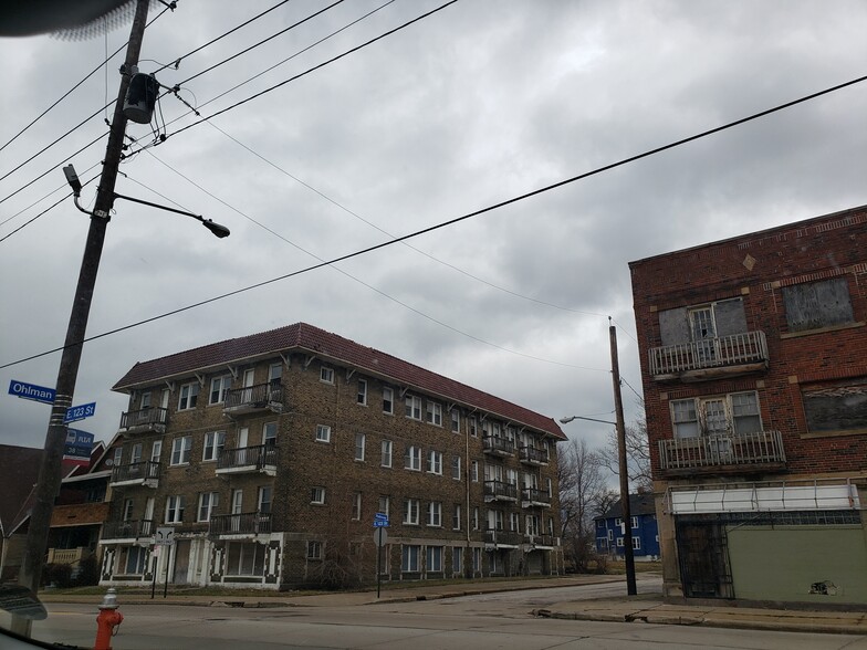 More Photos Of 917 E 123rd St, Cleveland General Retail For Sale