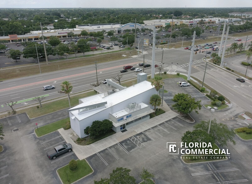 More Photos Of 10200 S US Highway 1, Port Saint Lucie Bank For Sale