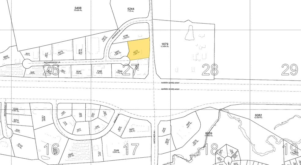 More Photos Of 37310 E Richardson Ln, Purcellville Warehouse For Sale