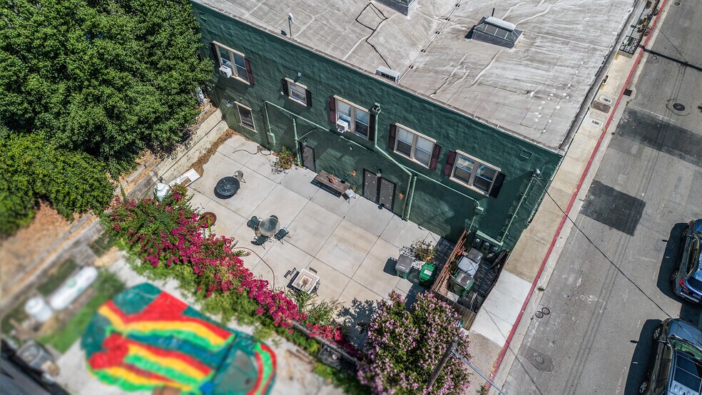 More Photos Of 14138 Market St, Walnut Grove Storefront Retail Residential For Sale