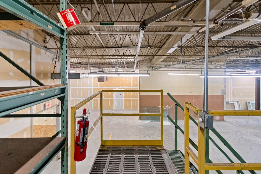 More Photos Of 1212 W South Airport Rd W, Traverse City Department Store For Sale