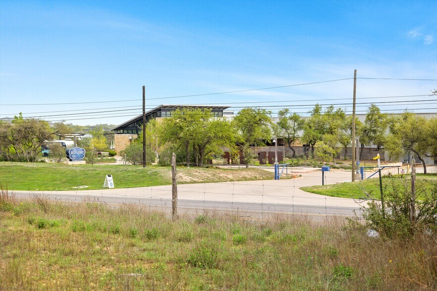 More Photos Of 2101 E Highway 290, Dripping Springs Land For Sale