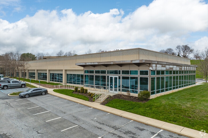 More Photos Of 1 Braxton Way, Glen Mills Office For Lease