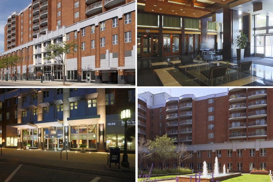More Photos Of 401-411 S Old Woodward Ave, Birmingham Office Residential For Lease
