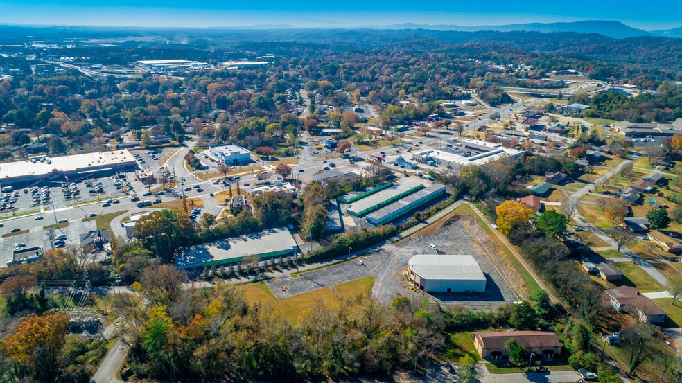 More Photos Of 4501 Oak Hill Rd, Chattanooga Religious Facility For Sale