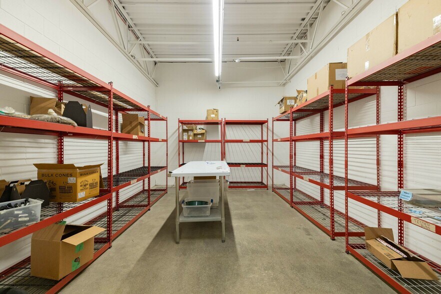 More Photos Of 4505 Oakman Blvd, Detroit Industrial For Sale