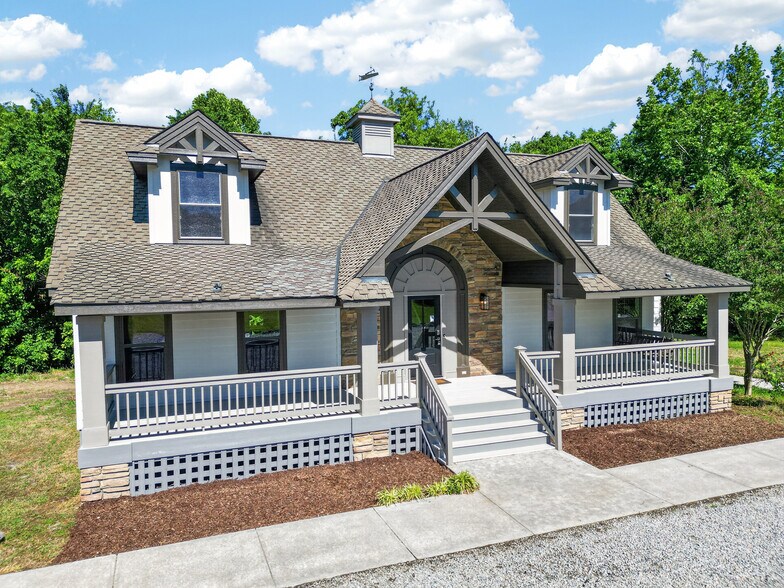 More Photos Of 1292 US 1 Byp S, Kittrell Office For Sale