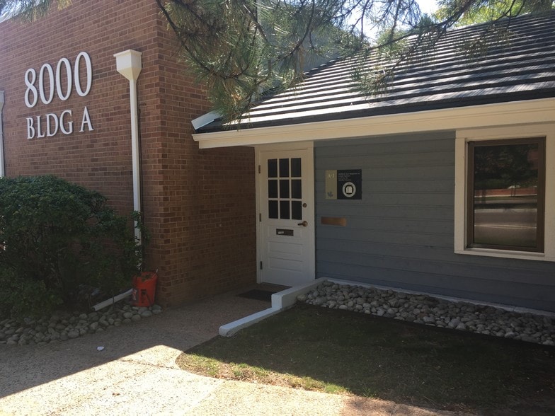 More Photos Of 8000 E Prentice Ave, Englewood Medical For Sale