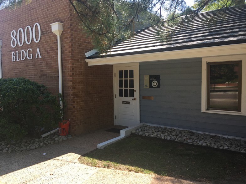 More Photos Of 8000 E Prentice Ave, Greenwood Village Medical For Lease