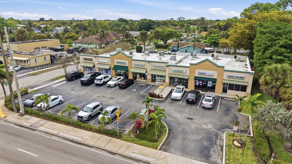 More Photos Of 401-417 N State Road 7, Margate General Retail For Sale