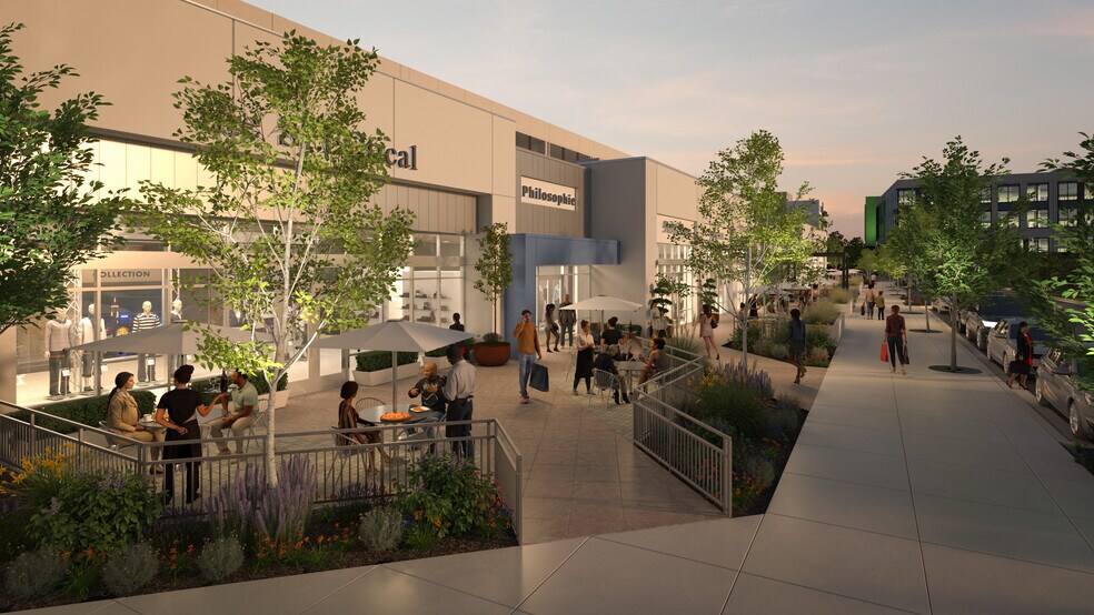 More Photos Of 3198 Main st, Boise General Retail For Lease