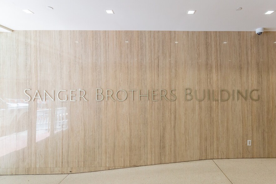 More Photos Of 515 Houston St, Fort Worth Office For Sale