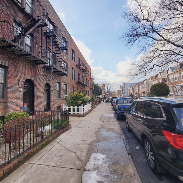 More Photos Of 342 89th St, Brooklyn Apartments For Sale