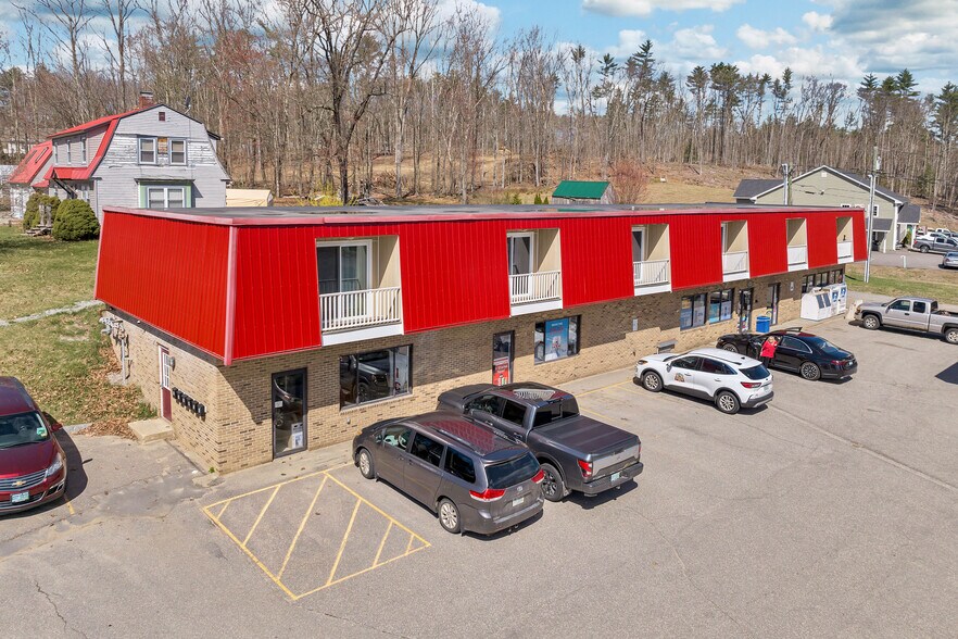 More Photos Of 2 Hill Rd, Franklin Storefront Retail Residential For Sale