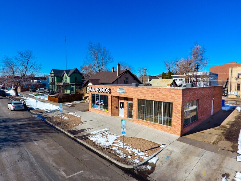 More Photos Of 1007 9th St, Greeley Loft Creative Space For Sale