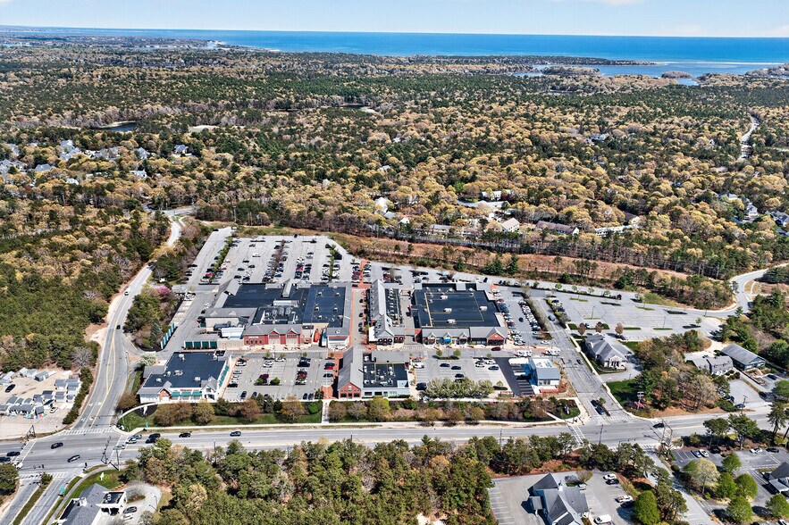 More Photos Of 650 Falmouth Rd, Mashpee Unknown For Lease