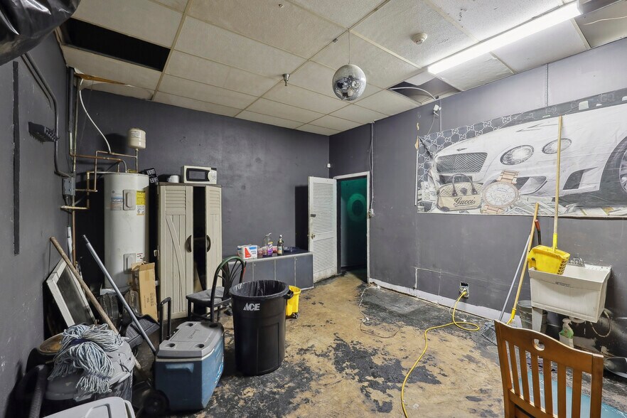 More Photos Of 3410 Concord Rd, Beaumont Storefront For Sale