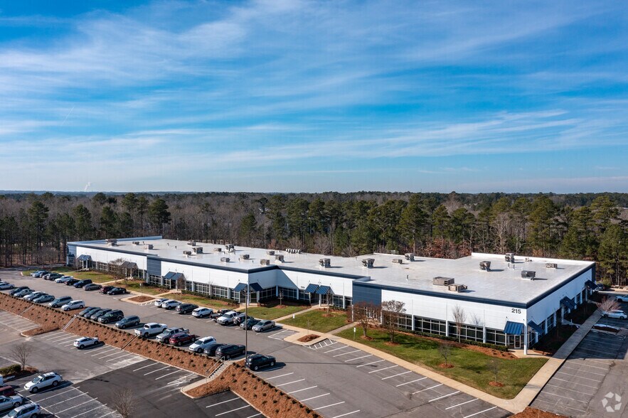 More Photos Of 100 Southcenter Ct, Morrisville Unknown For Lease