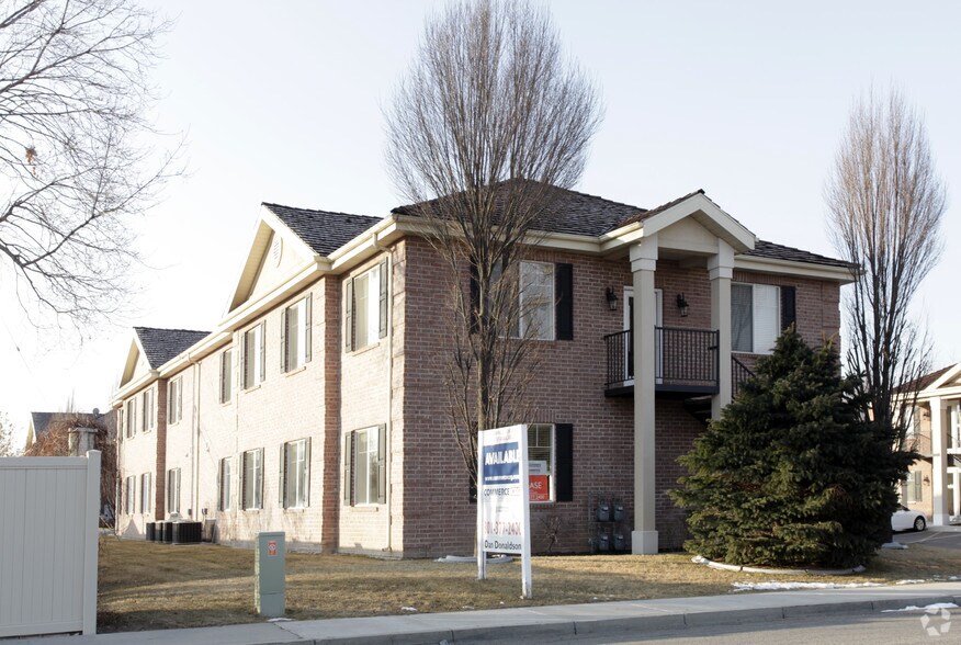 More Photos Of 568-574 E 1400 S, Orem Office For Lease