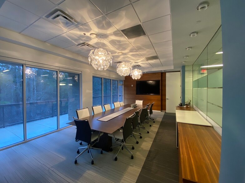 Primary Photo Of 1100 Old Ellis Rd, Roswell Loft Creative Space For Lease