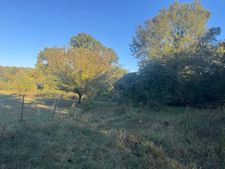 More Photos Of 4800 Old Raleigh Millington rd, Memphis Land For Sale