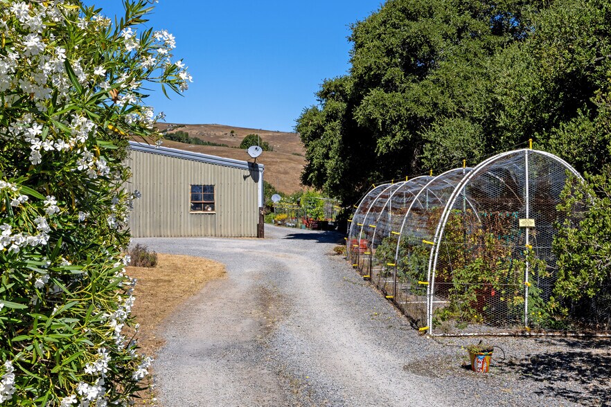 More Photos Of Road to the Ranches, Nicasio Land For Sale