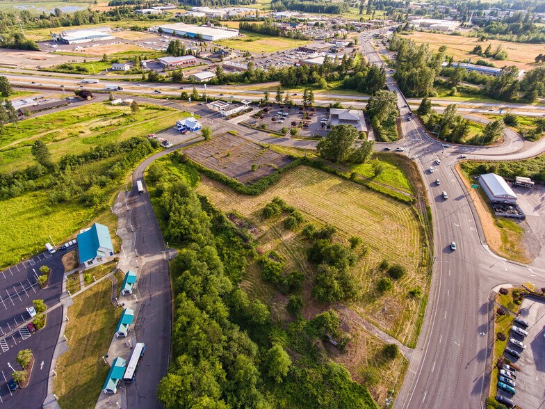 More Photos Of 2095 Main St, Ferndale Land For Lease