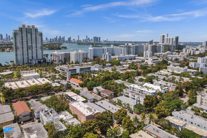 More Photos Of 1000 7th St, Miami Beach Apartments For Sale