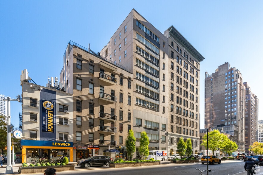 More Photos Of 451 Park Ave S, New York Office For Lease