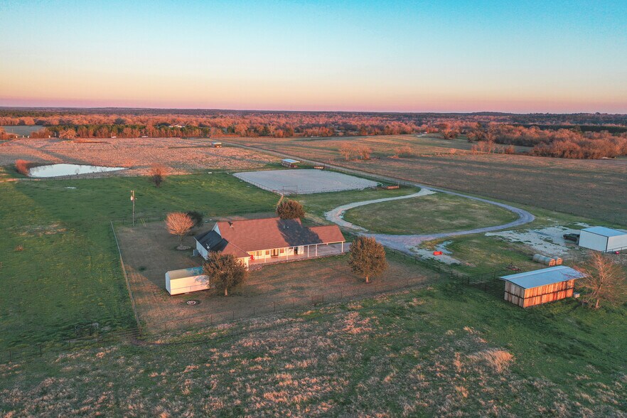 More Photos Of 573 FM 980 Rd, Huntsville Land For Sale