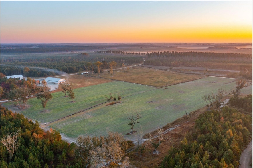 More Photos Of 6500 Parkers Ferry Rd, Adams Run Land For Sale