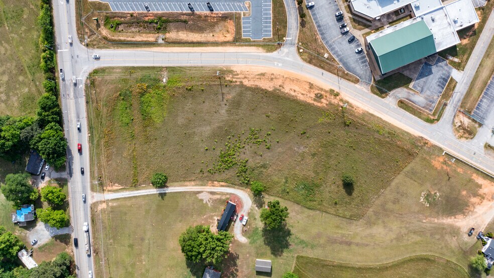 More Photos Of 00 Highway 76 w, Laurens Land For Sale