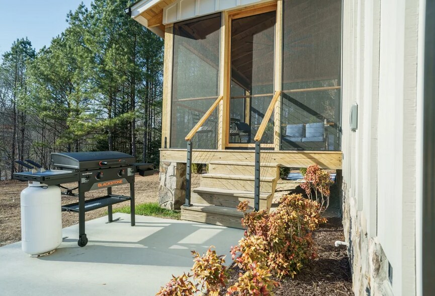 More Photos Of 13496 Shands Rd, Stony Creek Lodge Meeting Hall For Sale