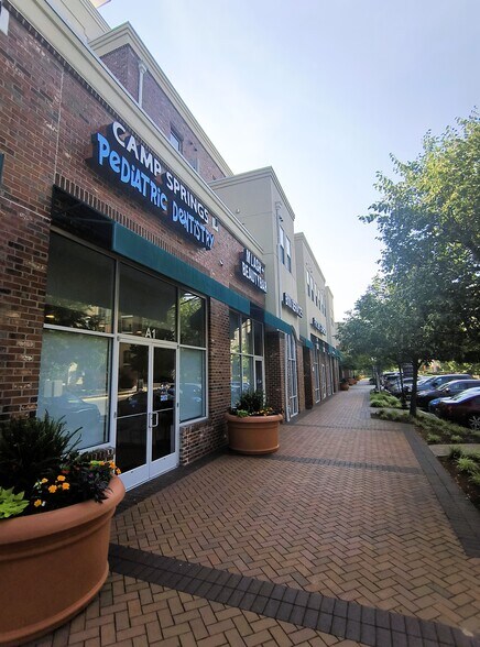 More Photos Of 4400 Telfair Blvd, Camp Springs Apartments For Lease