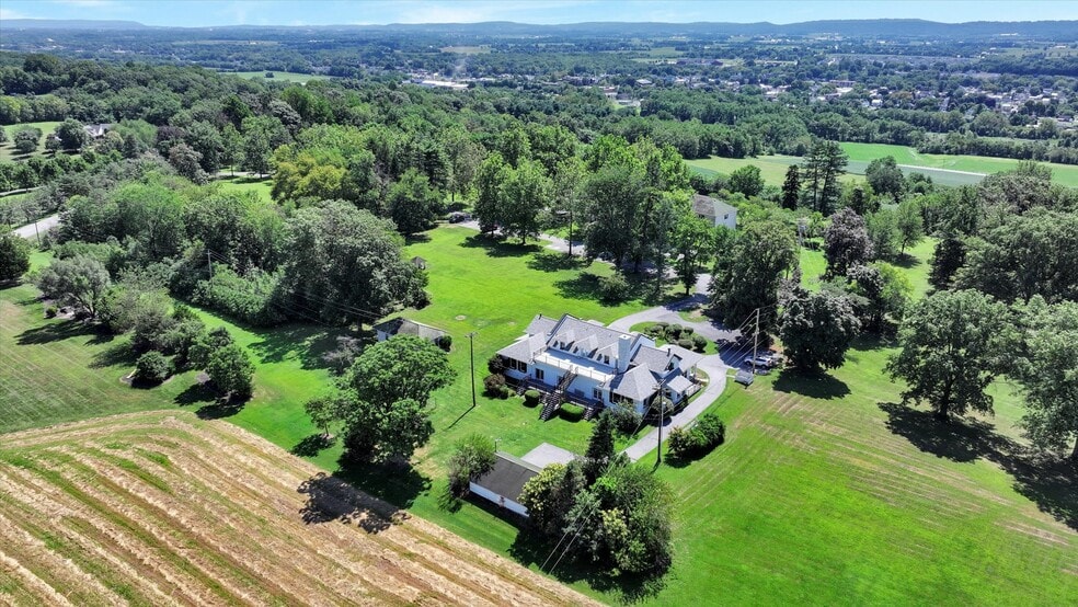 More Photos Of 200 Kauffman Rd, Annville Assisted Living For Sale