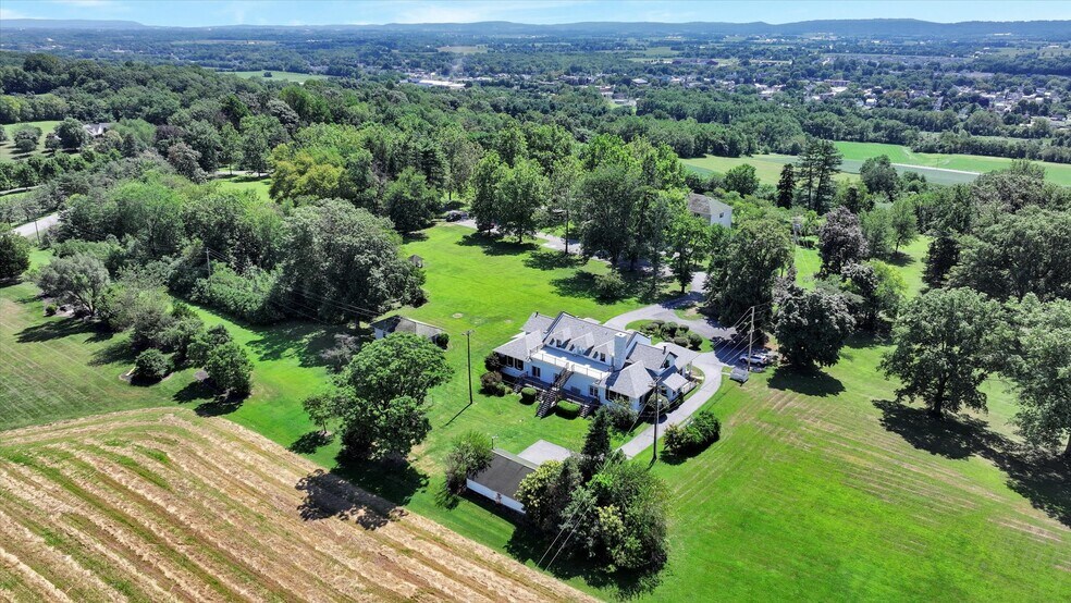 More Photos Of 200 Kauffmann Rd, Annville Assisted Living For Sale