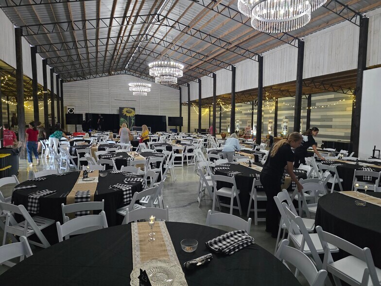 More Photos Of 16907 Boy Scout Rd, Odessa Land For Sale