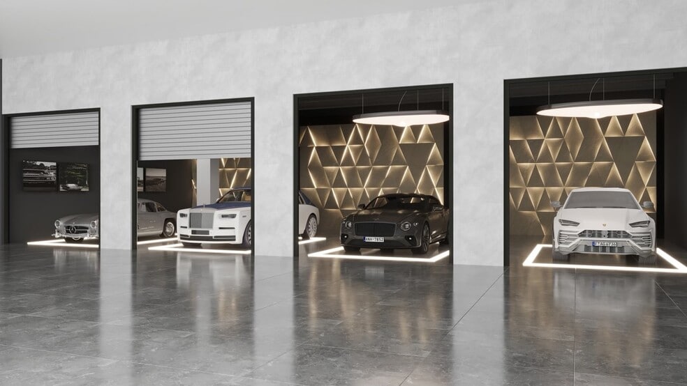 More Photos Of 4229 N FM 620 Hwy, Austin Showroom For Sale