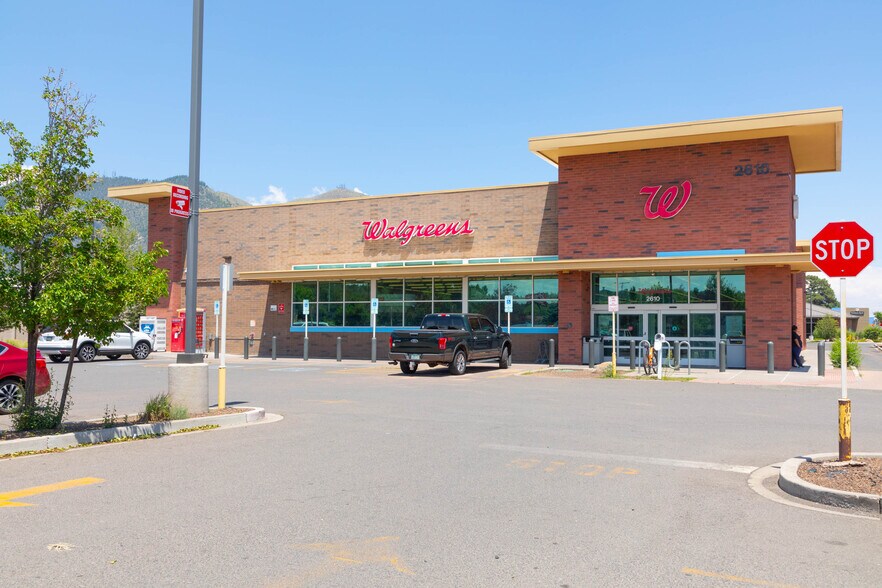 More Photos Of 2610 E Route 66, Flagstaff Drugstore For Sale