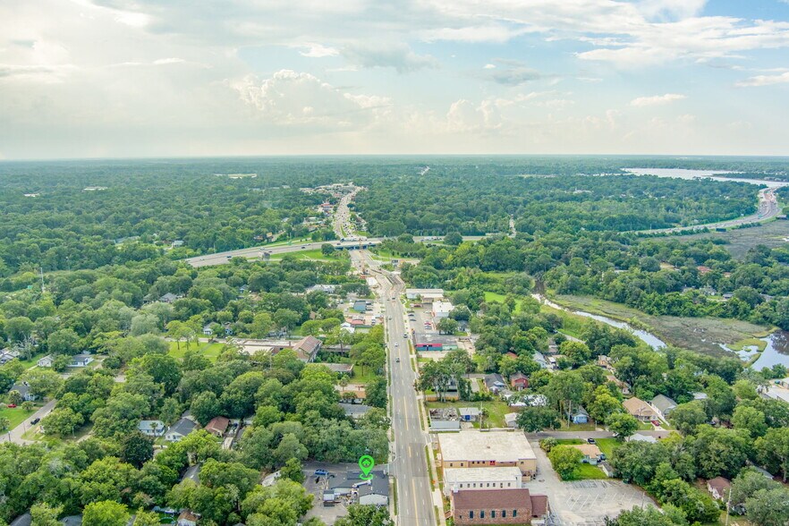 More Photos Of 6512-6514 Norwood Ave, Jacksonville Restaurant For Sale