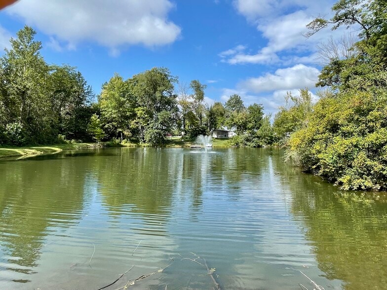 More Photos Of 8460 Farthing Rd, Vernon Manufactured Housing Mobile Home Park For Sale